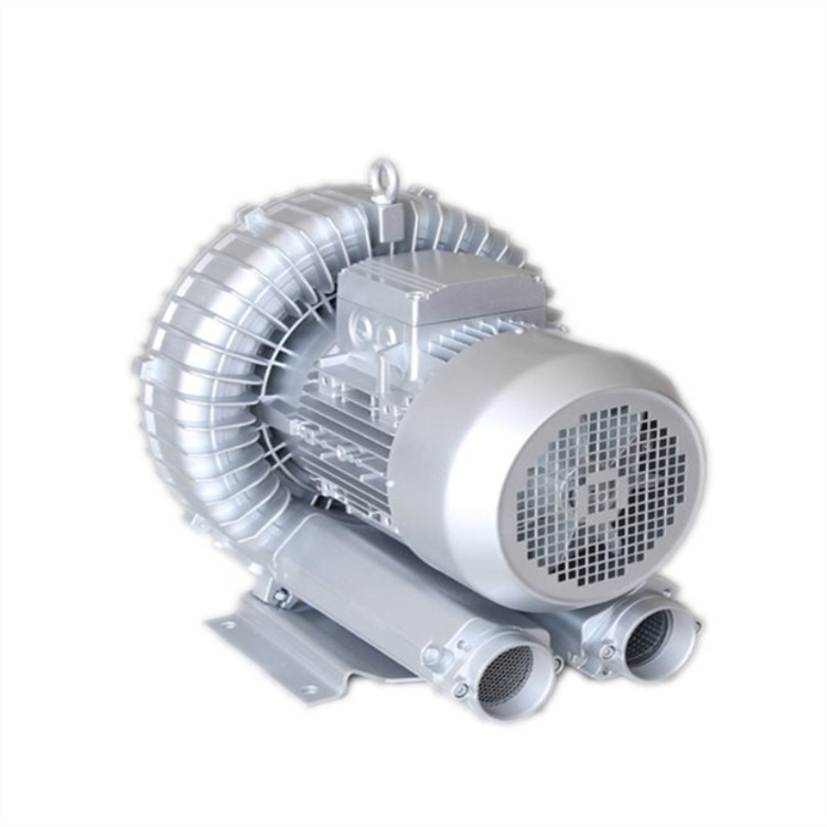 710-7AH27 漩渦式風(fēng)機(jī) 4KW高壓鼓風(fēng)機(jī) 