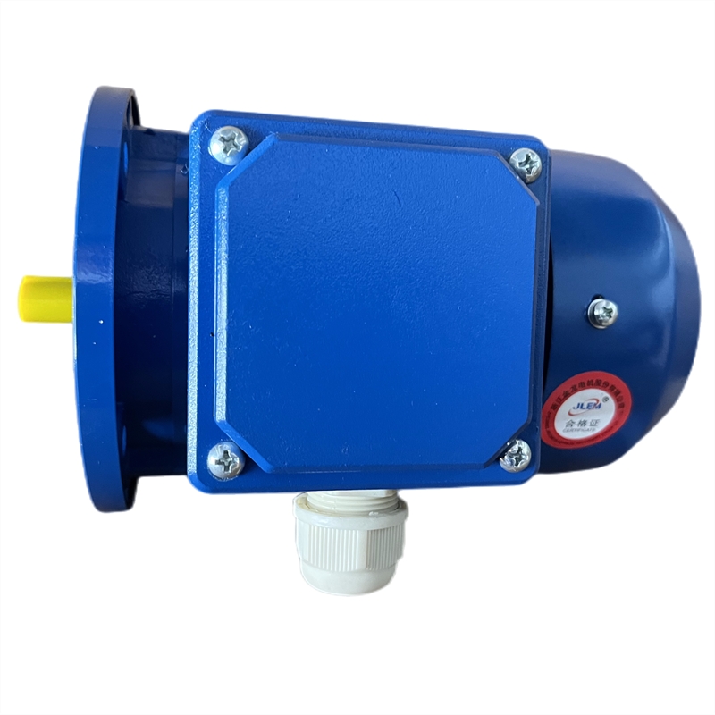 錦龍電機(jī) JL1 100L1-4-2.2KW 三相異步電機(jī) 380V 金龍電機(jī)